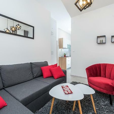 Tnt Apartment Zara Esterno foto