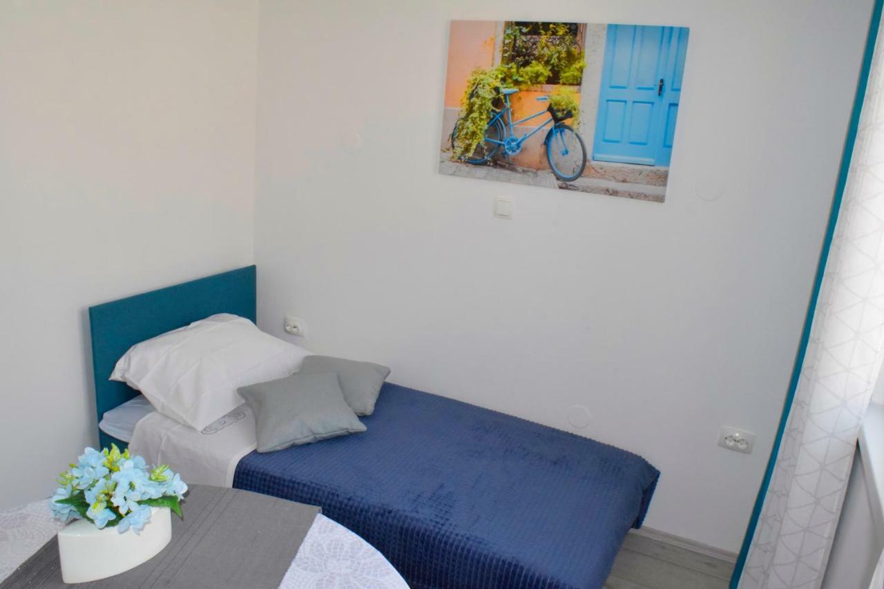 Tnt Apartment Zara Esterno foto