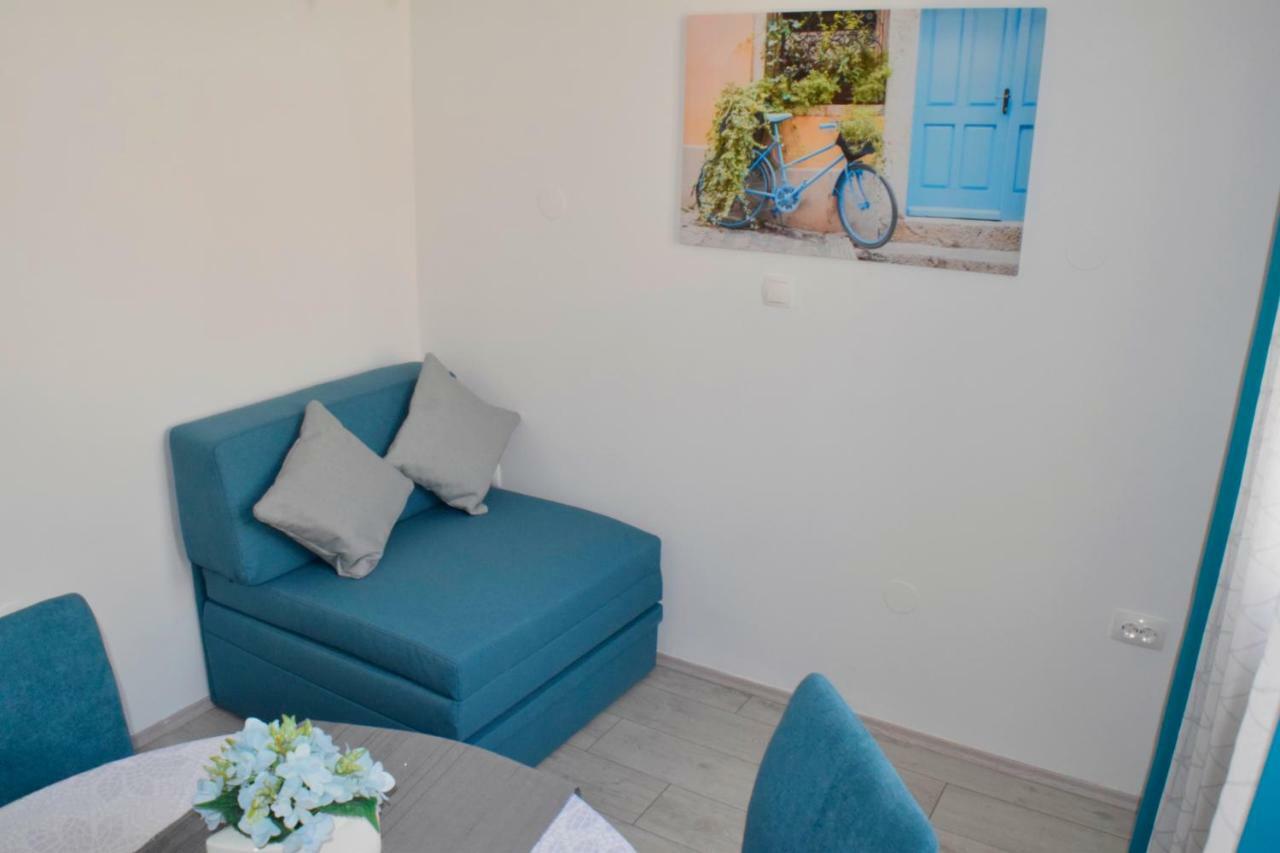 Tnt Apartment Zara Esterno foto